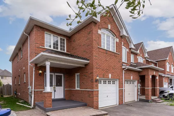 Vaughan, ON L6A 3J3,45 Gianmarco WAY