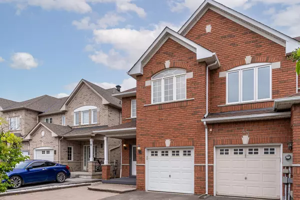 Vaughan, ON L6A 3J3,45 Gianmarco WAY