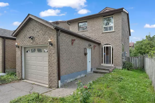 Markham, ON L3R 4L2,90 Appleby CRES