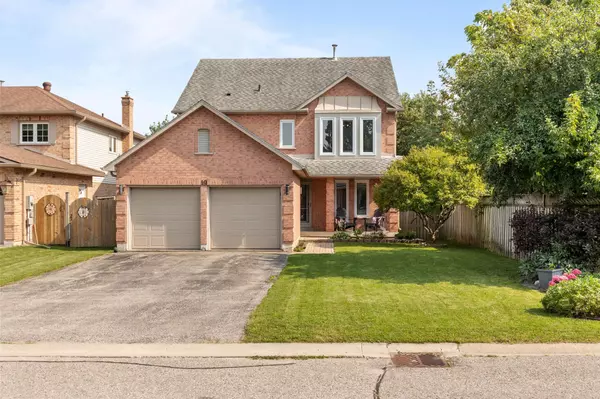 Simcoe, ON L3V 7P5,19 Brandon CRES