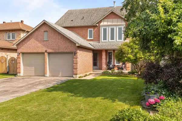 Simcoe, ON L3V 7P5,19 Brandon CRES