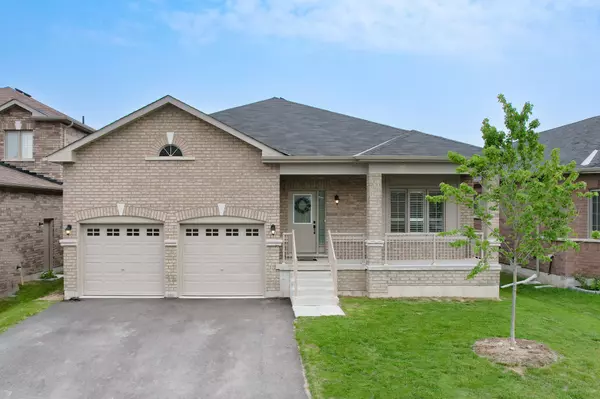 Simcoe, ON L9M 0V8,4 Hewson ST