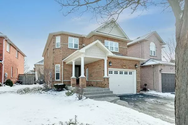 Oakville, ON L6M 3S4,1230 Glendon CT