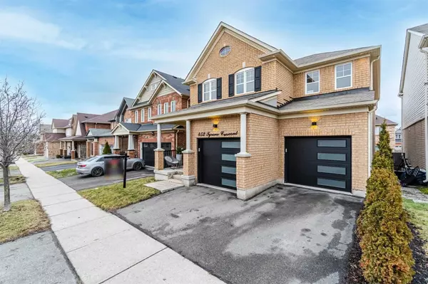 Milton, ON L9T 8J8,452 Tyrone CRES