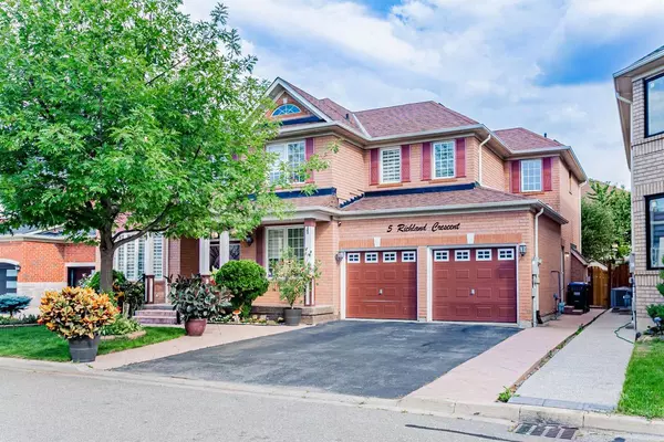 Brampton, ON L6P 1M7,5 Richland CRES