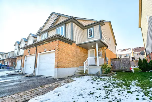 Kitchener, ON N2E 3V8,59 Max Becker DR