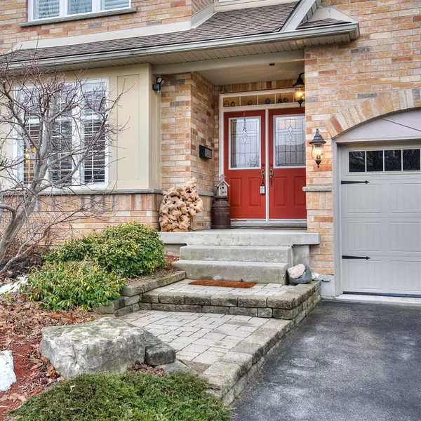 Kitchener, ON N2P 2L6,31 Winding Wood CRES