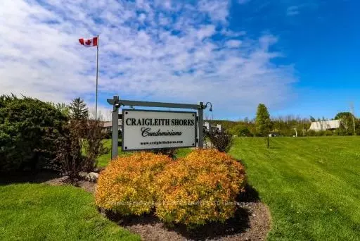 Blue Mountains, ON L9Y 0V3,209472 Highway 26 N/A #4