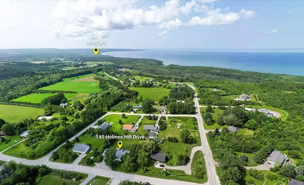 Meaford, ON N4L 1W7,145 Holmes Hill RD