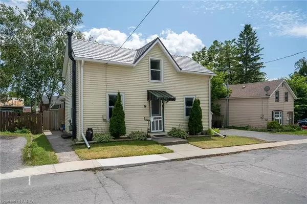 Greater Napanee, ON K7R 1X9,74 MILL ST W