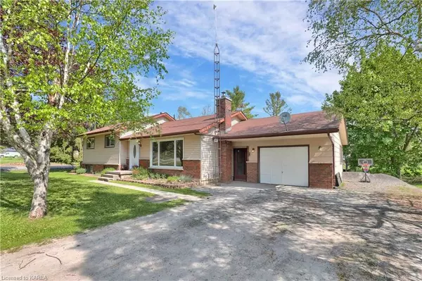 Greater Napanee, ON K7R 3K6,7541 COUNTY ROAD 2 N/A