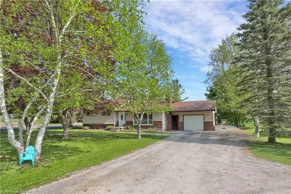 Greater Napanee, ON K7R 3K6,7541 COUNTY ROAD 2 N/A