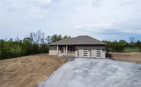 Greater Napanee, ON K7R 3K7,143 OLD HAMBURG RD