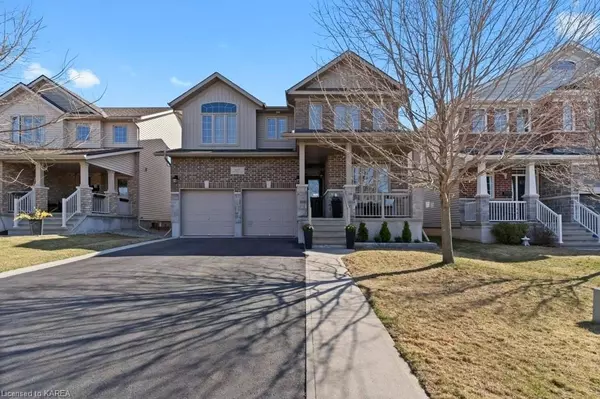 Kingston, ON K7P 0H8,1650 PROVIDENCE CRES