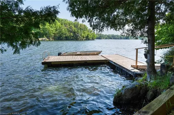 Rideau Lakes, ON K0G 1E0,27 BIRCH ISLAND N/A