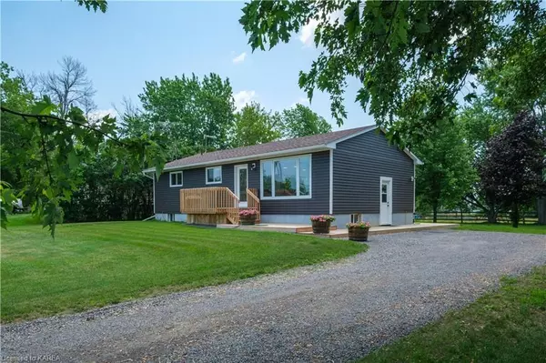 Greater Napanee, ON K0H 1G0,188 APSLEY DR