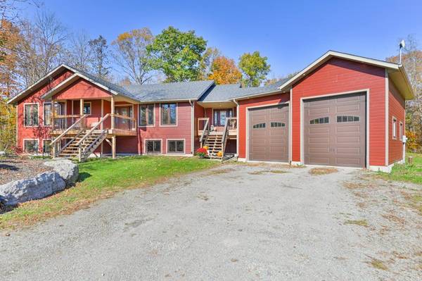 385 Flatrock RD, Tweed, ON K0K 2Y0