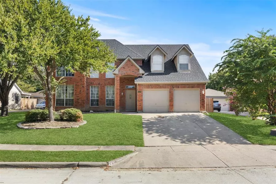 6108 Lake Vista Drive, Dallas, TX 75249