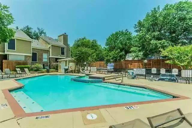 2111 Park Willow Lane #D, Arlington, TX 76011