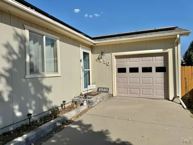 4810 Pioneer Rd, Pueblo, CO 81008