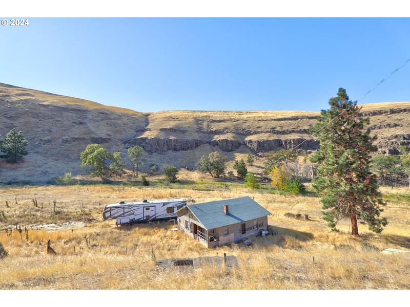 7000 FIFTEEN MILE RD, The Dalles, OR 97058