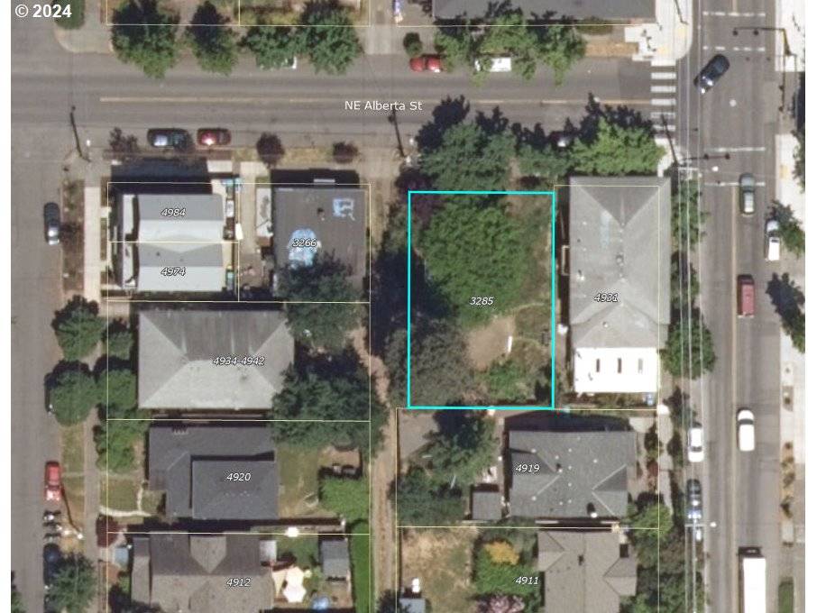 Portland, OR 97211,3285 NE ALBERTA ST