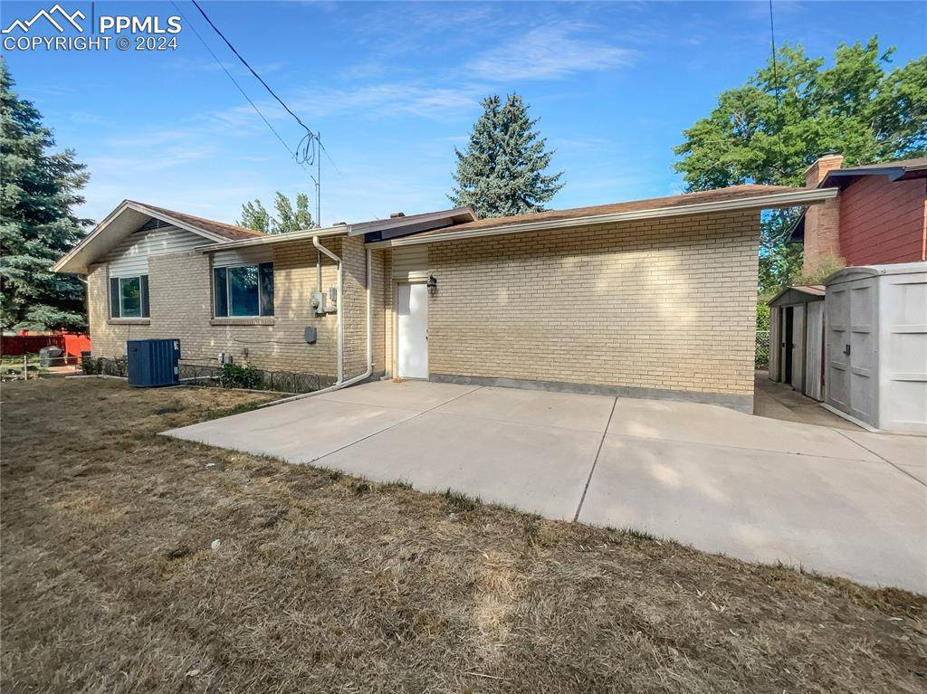 Colorado Springs, CO 80911,45 Monk ST