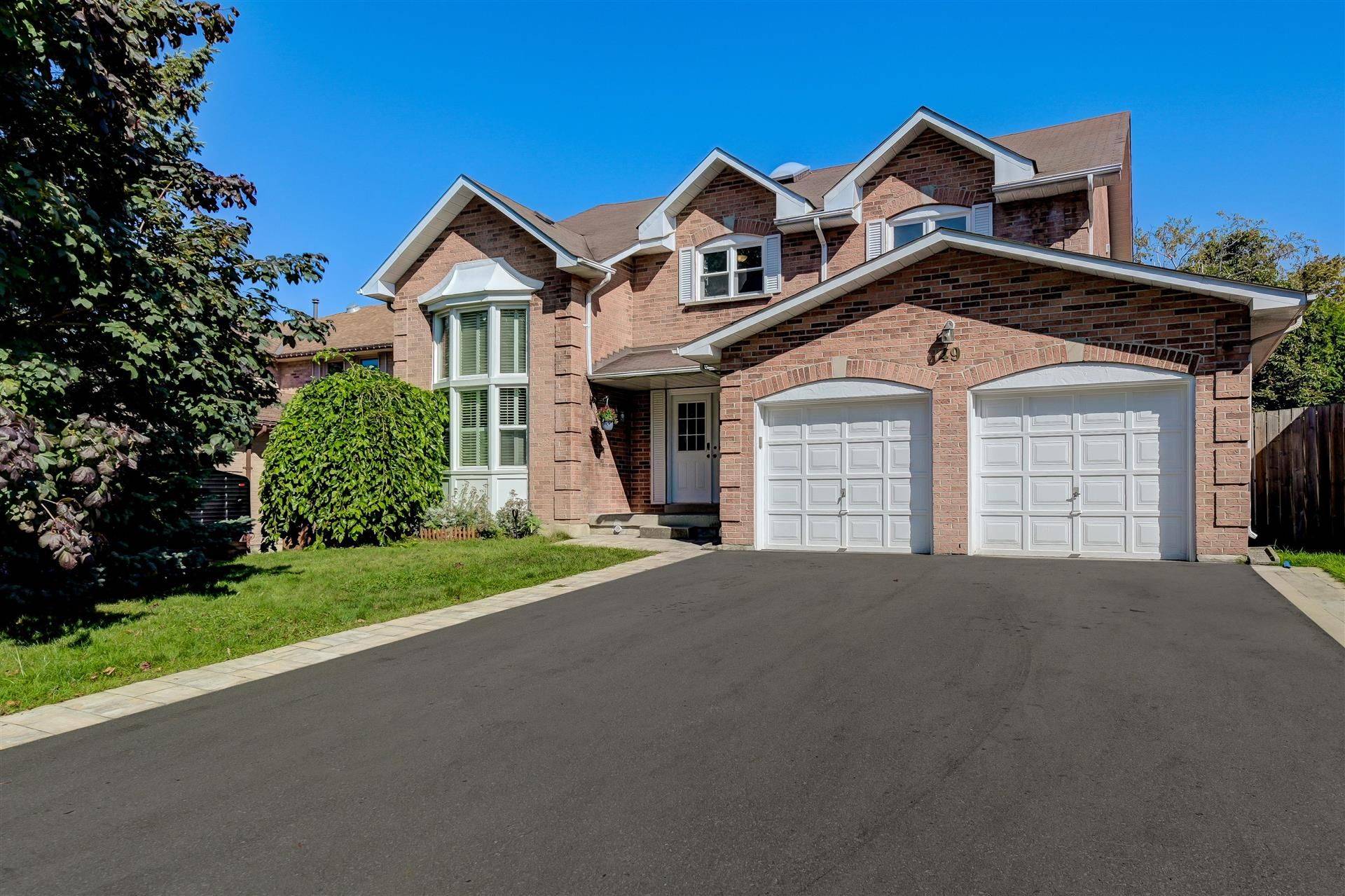 Ajax, ON L1S 4T4,49 Fitzgerald DR