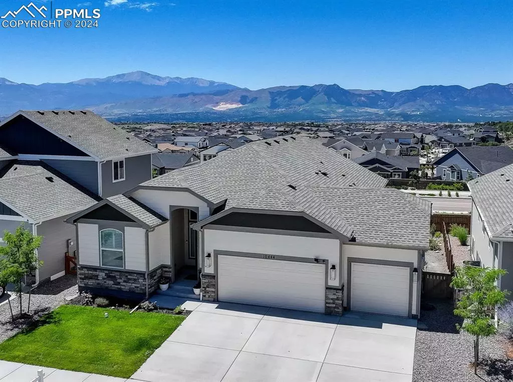 Colorado Springs, CO 80924,10444 Wrangell CIR