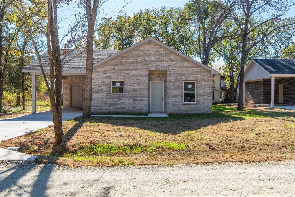 West Tawakoni, TX 75474,1025 Hillburn Drive