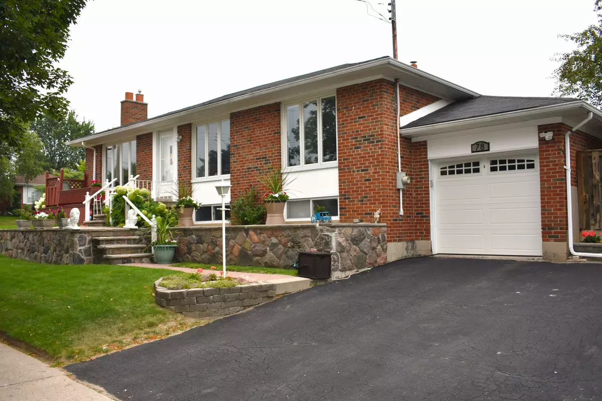 Toronto E09, ON M1P 4E5,78 Kencliff CRES