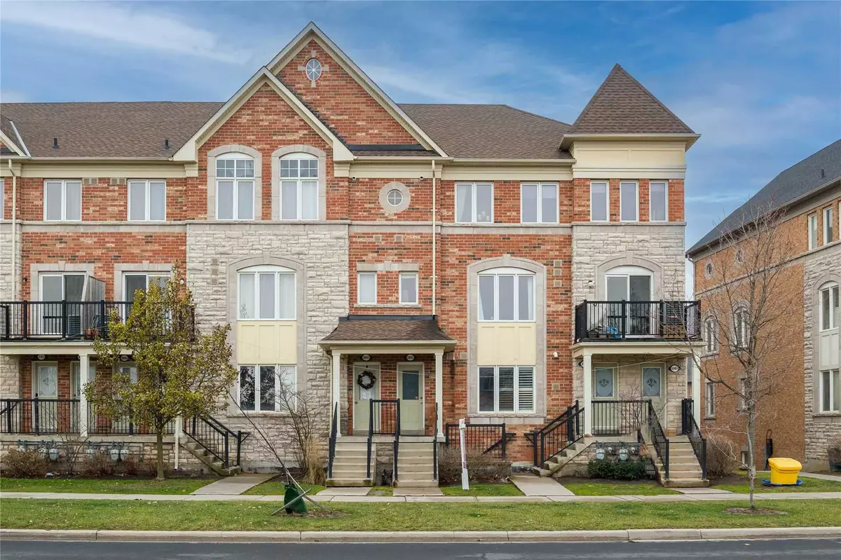 Markham, ON L6E 0C5,2093 Bur Oak AVE