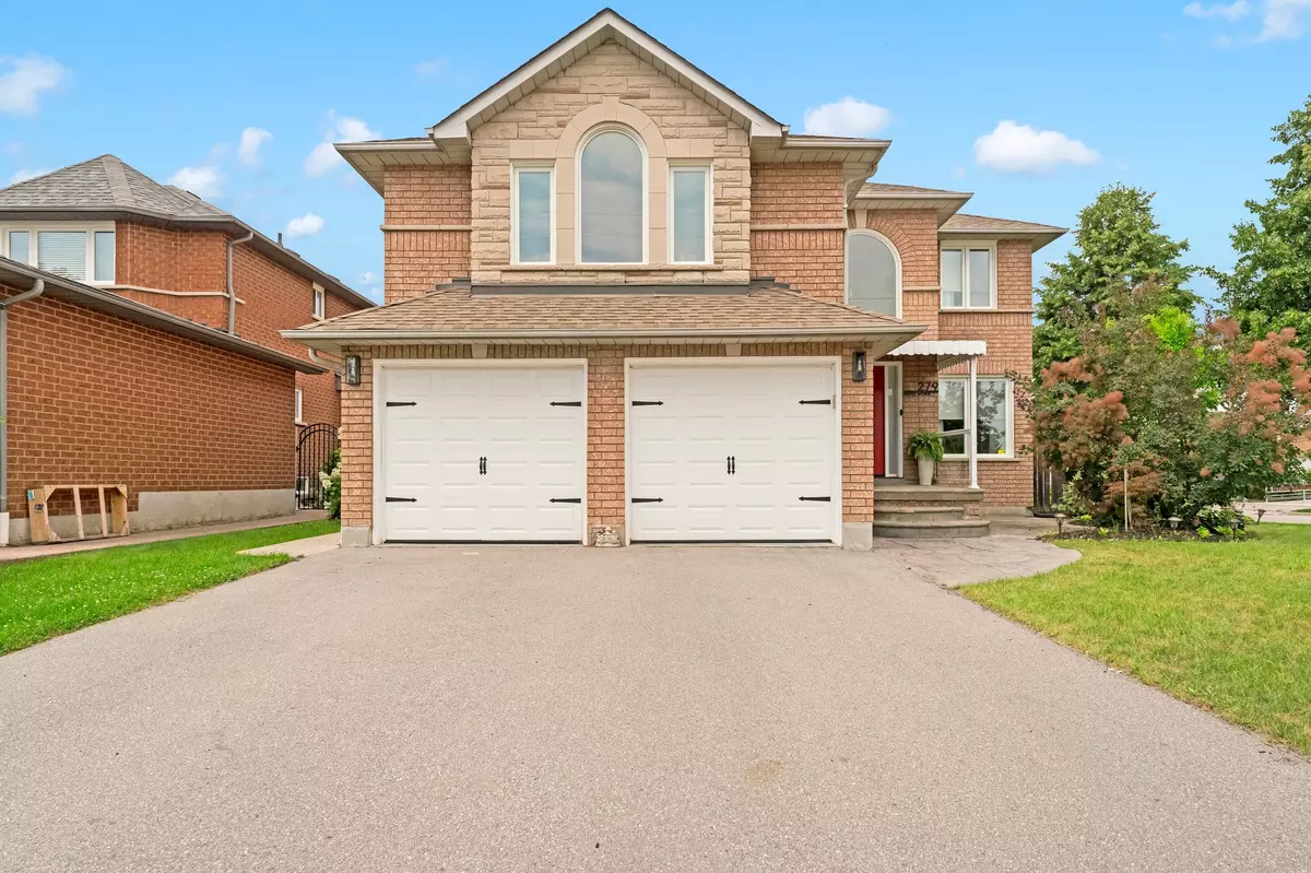 York, ON L4L 8R7,279 Mapes AVE