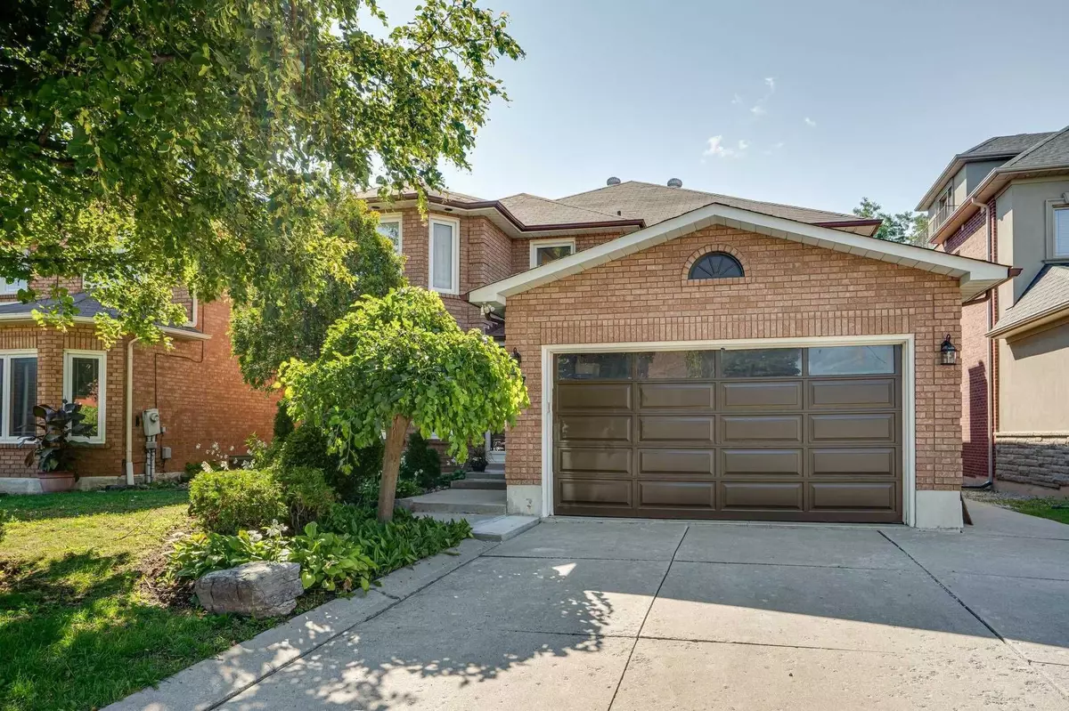 Vaughan, ON L4J 3N6,97 Lawrie RD