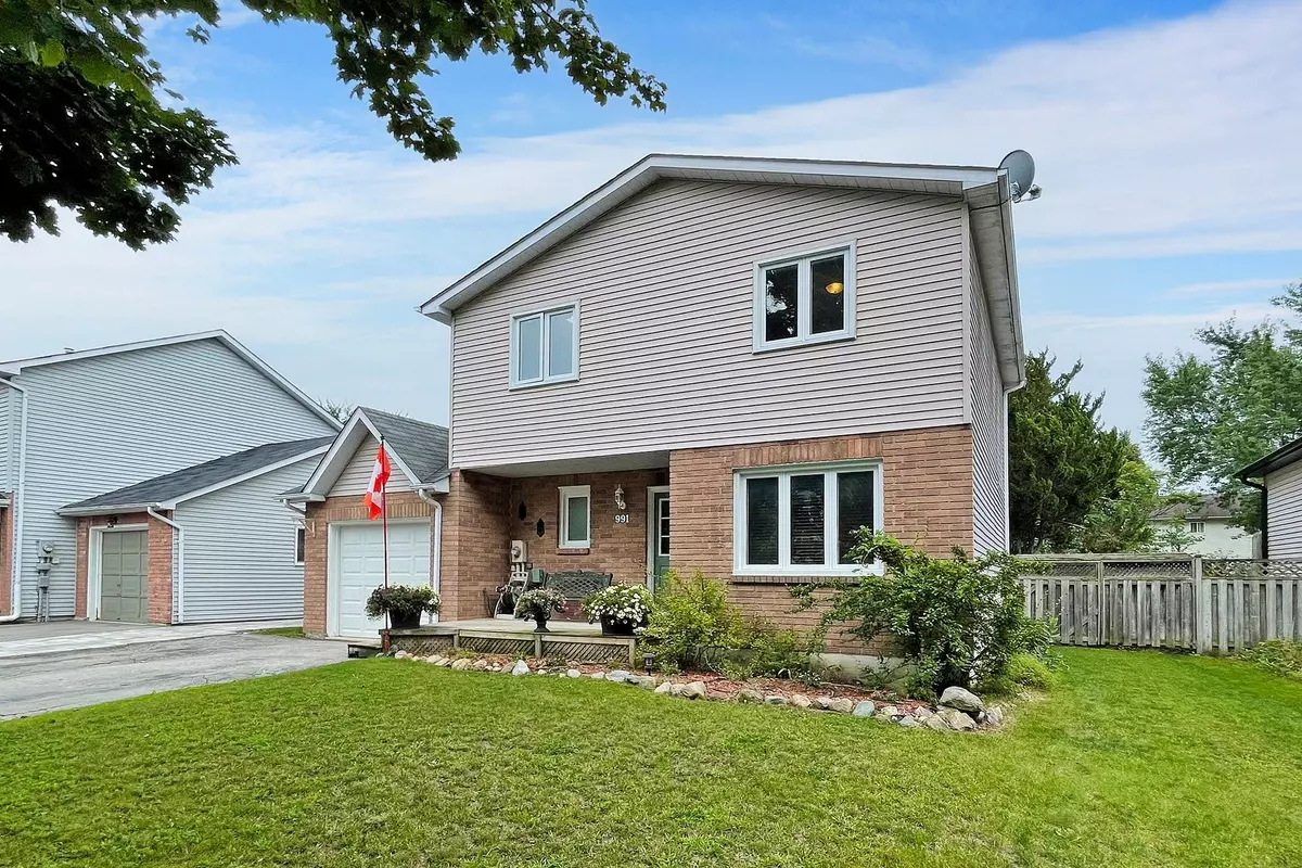 Innisfil, ON L9S 1V5,991 Anna Maria AVE