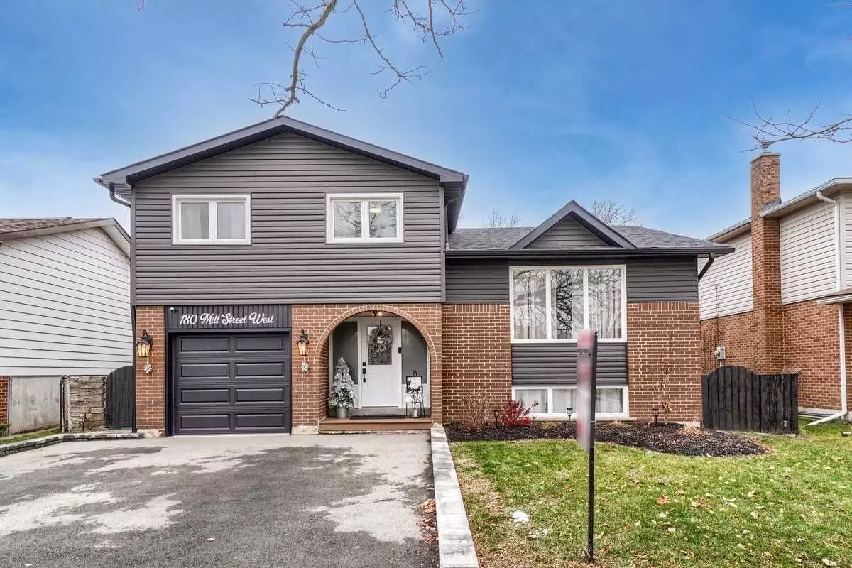 Halton Hills, ON L7J 2N7,180 Mill ST W