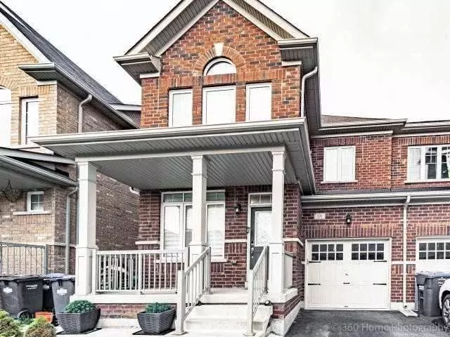 Brampton, ON L6Y 5Y3,131 Allegro DR