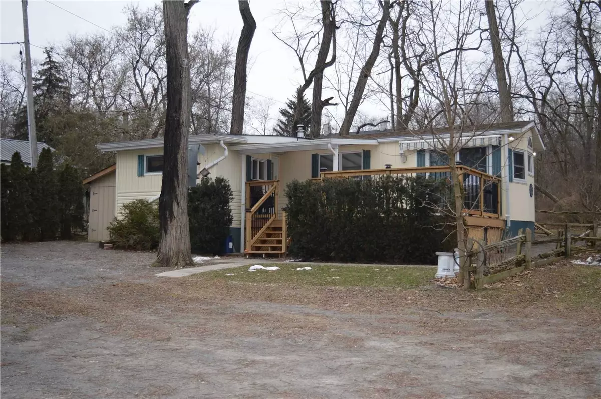 Hamilton Township, ON K0L 1E0,485 5139 Halstead Beach RD #5