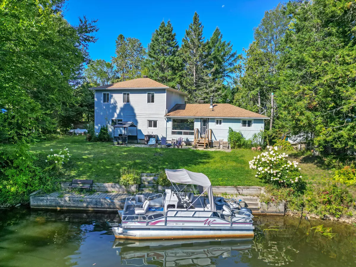 Kawartha Lakes, ON K0M 1N0,335 Southam DR