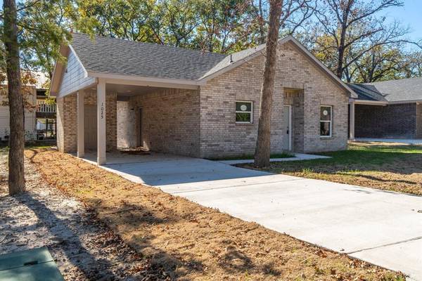 West Tawakoni, TX 75474,1025 Hillburn Drive