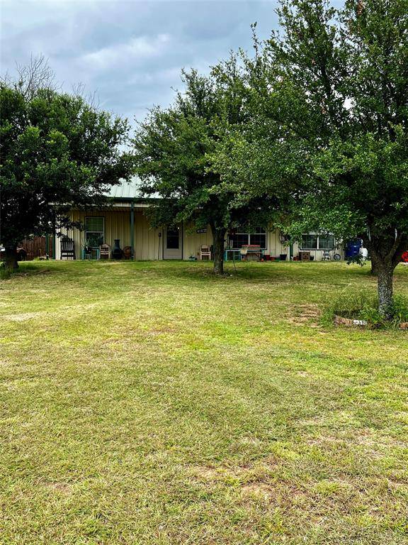 516 Captains Cutt Road, Oak Ridge, TX 76240