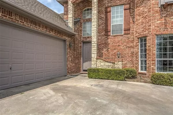 Mansfield, TX 76063,8 Leighton Court