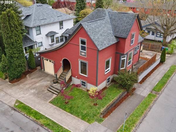 2004 SE ASH ST, Portland, OR 97214