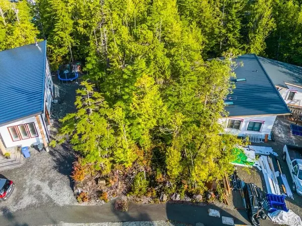 Ucluelet, BC V0R 3A0,Lot 50 Cedar Grove Pl