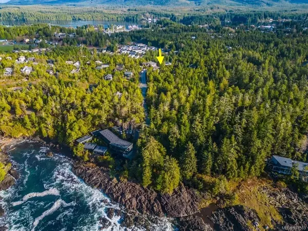 Ucluelet, BC V0R 3A0,Lot 50 Cedar Grove Pl