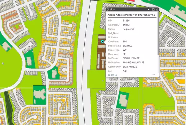 Airdrie, AB T4A1Z7,101 Big Hill WAY Southeast #300