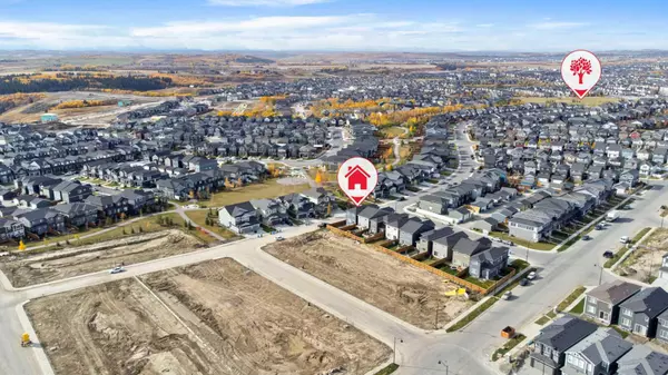 Calgary, AB T2X4R6,105 Legacy Glen CIR Southeast