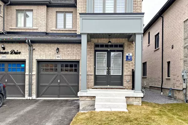 Whitby, ON L1P 0M8,99 Closson DR