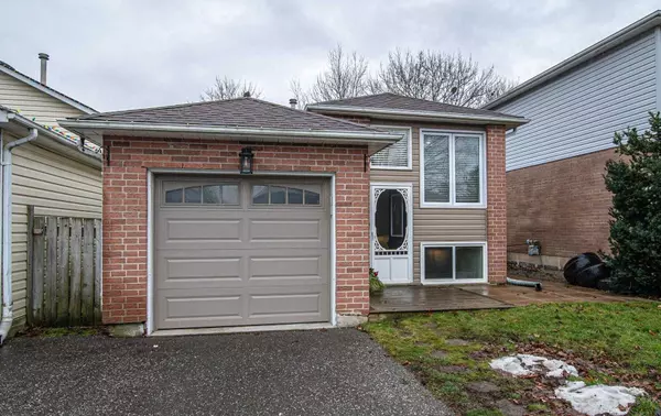 Clarington, ON L1C 4J9,7 Marchwood CRES