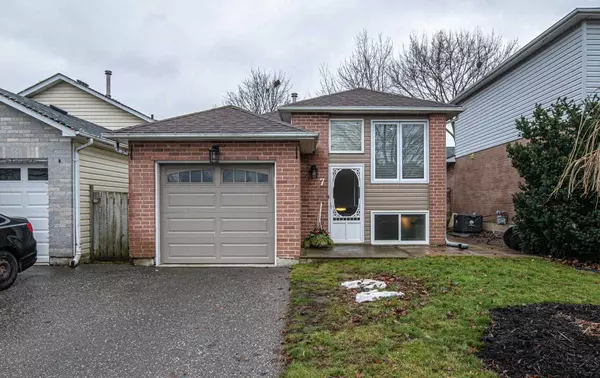 Clarington, ON L1C 4J9,7 Marchwood CRES